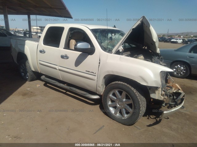 GMC SIERRA 1500 2012 3gtp2xe24cg115566