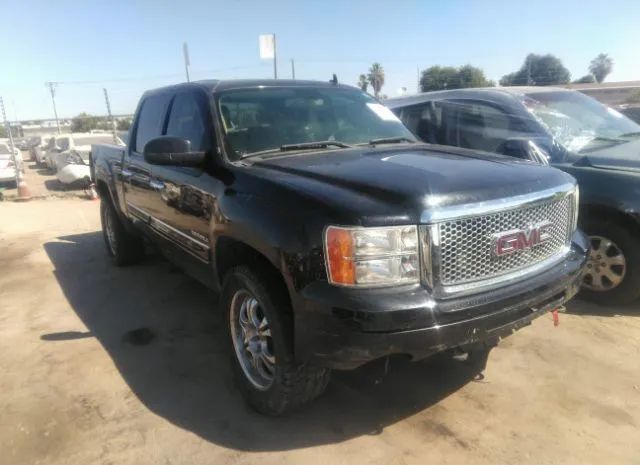 GMC SIERRA 1500 2012 3gtp2xe24cg187979