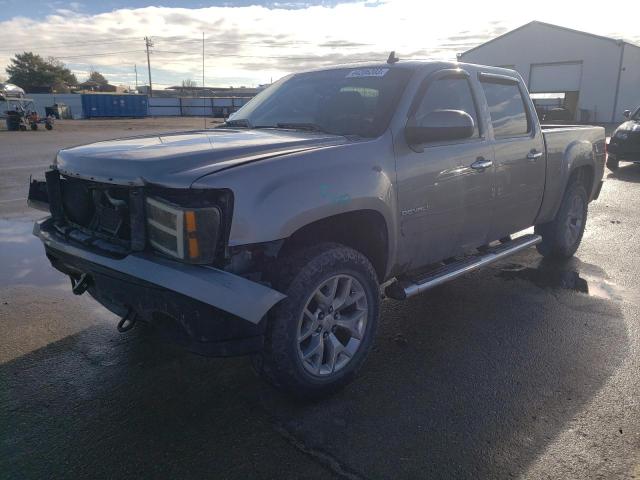 GMC SIERRA K15 2012 3gtp2xe24cg244682