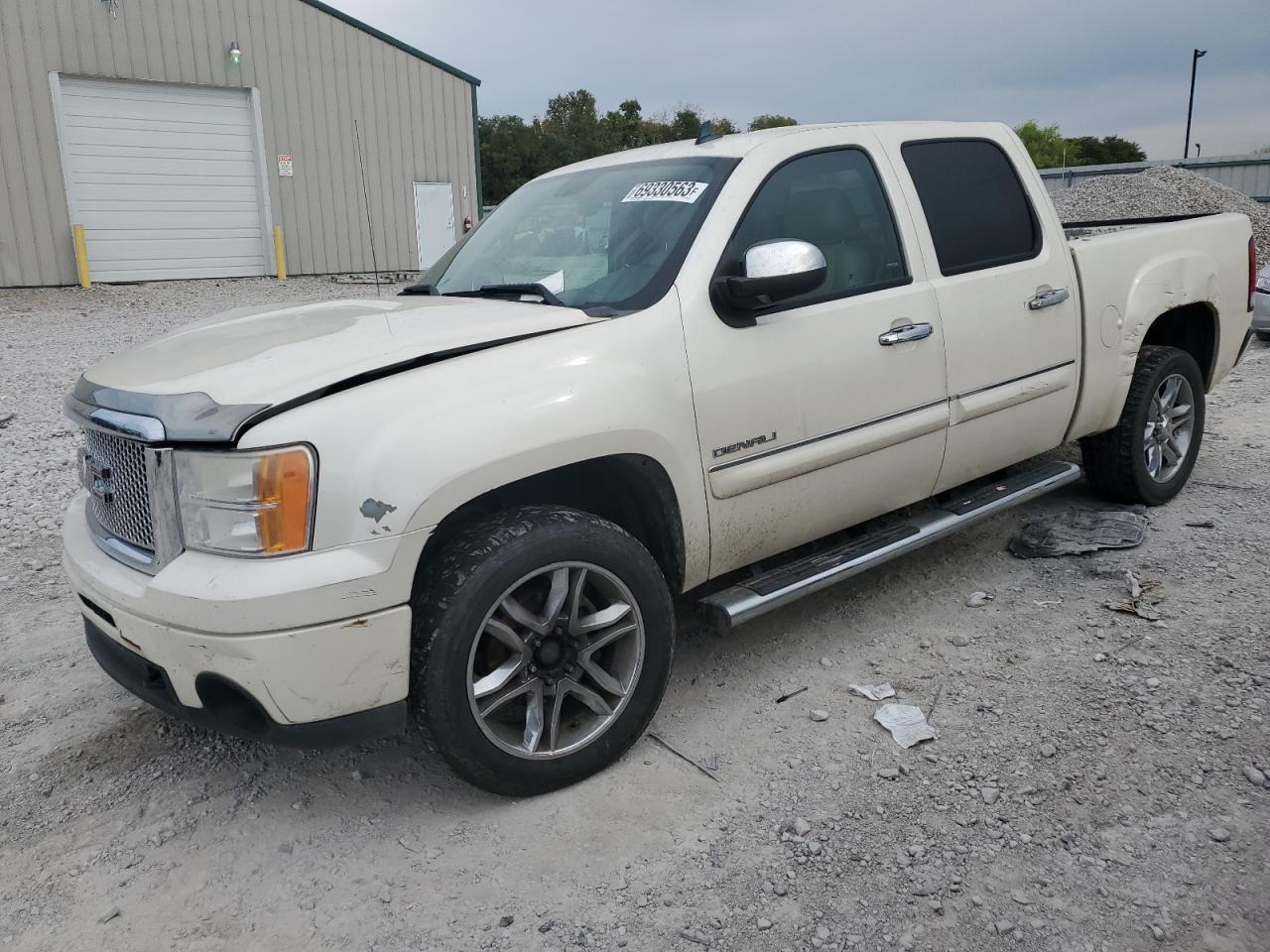 GMC SIERRA 2012 3gtp2xe24cg309143