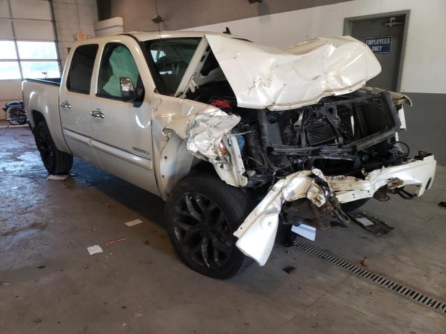 GMC SIERRA K15 2013 3gtp2xe24dg105041