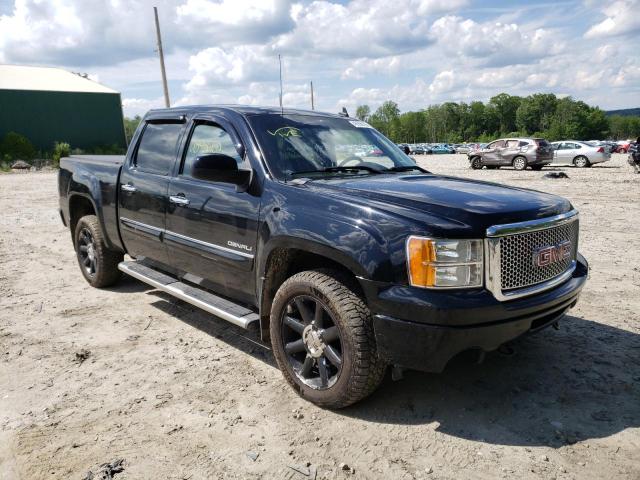 GMC SIERRA K15 2013 3gtp2xe24dg174330