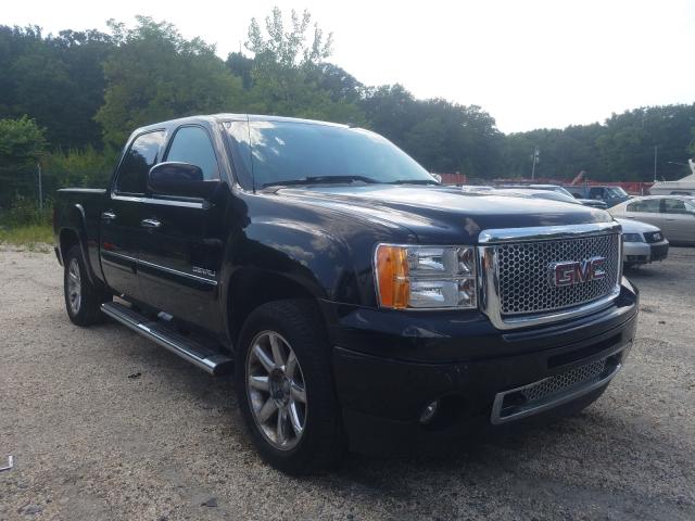 GMC SIERRA C15 2013 3gtp2xe24dg265341