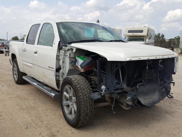 GMC SIERRA K15 2013 3gtp2xe24dg291714