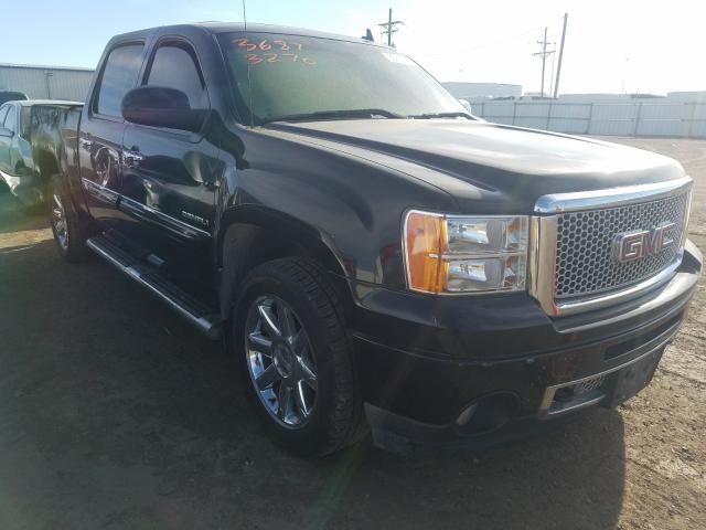 GMC SIERRA K15 2011 3gtp2xe25bg128356