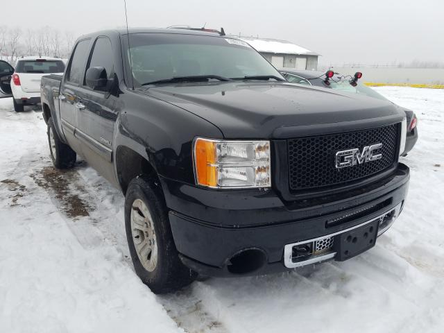 GMC SIERRA K15 2011 3gtp2xe25bg212922