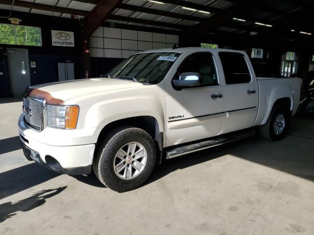 GMC SIERRA K15 2011 3gtp2xe25bg309375