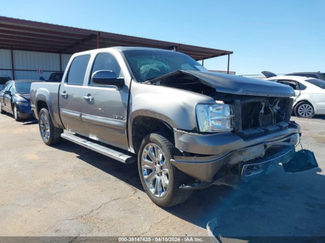 GMC SIERRA 1500 2012 3gtp2xe25cg229186