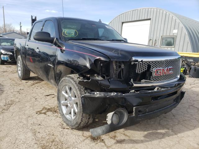 GMC SIERRA K15 2013 3gtp2xe25dg146620