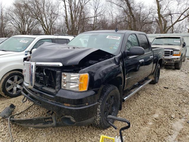 GMC SIERRA K15 2013 3gtp2xe25dg212664