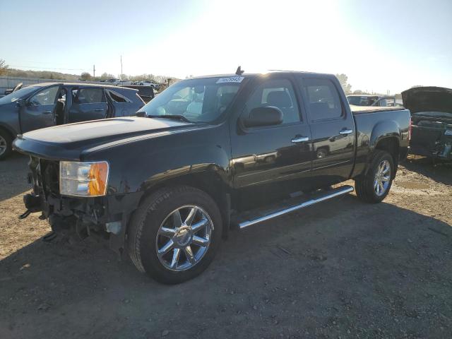 GMC SIERRA 2011 3gtp2xe26bg224447