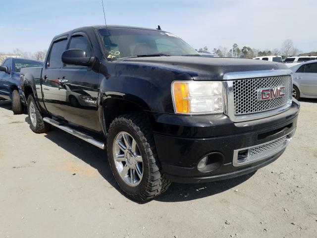 GMC SIERRA K15 2011 3gtp2xe26bg371397