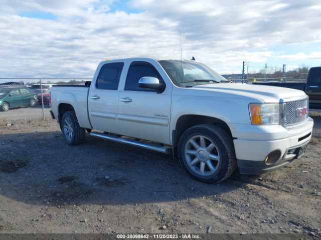 GMC SIERRA 1500 2012 3gtp2xe26cg116931