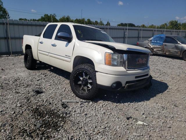 GMC 2500 2012 3gtp2xe26cg144695