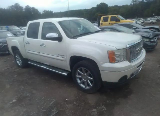 GMC SIERRA 1500 2012 3gtp2xe26cg207195