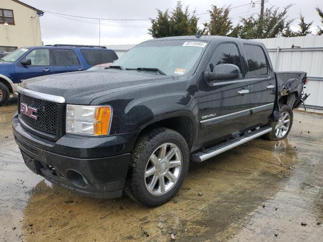 GMC SIERRA K15 2013 3gtp2xe26dg103811