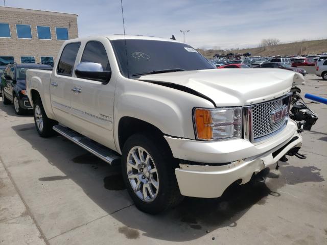 GMC SIERRA K15 2013 3gtp2xe26dg230817