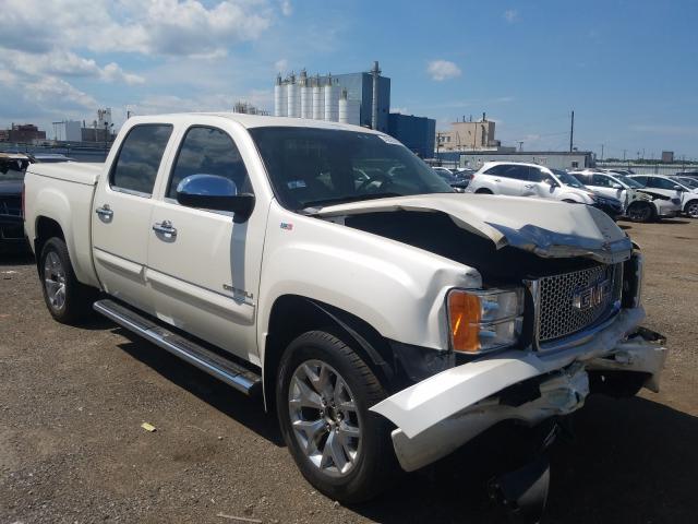 GMC SIERRA K15 2013 3gtp2xe26dg321621