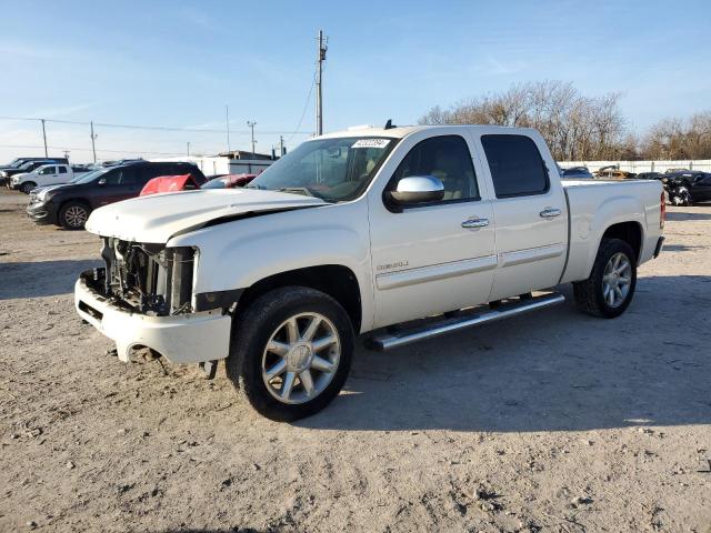 GMC SIERRA K15 2011 3gtp2xe27bg104057