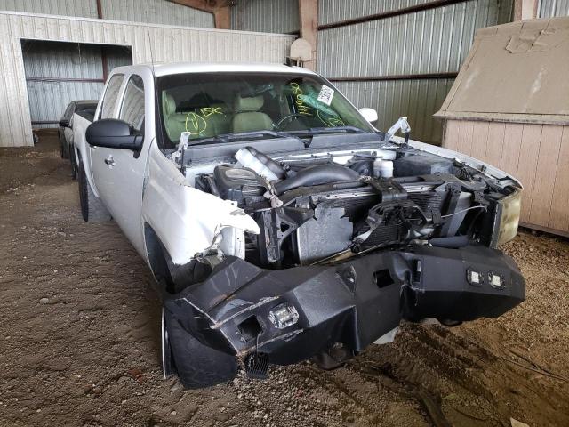 GMC SIERRA K15 2011 3gtp2xe27bg149080