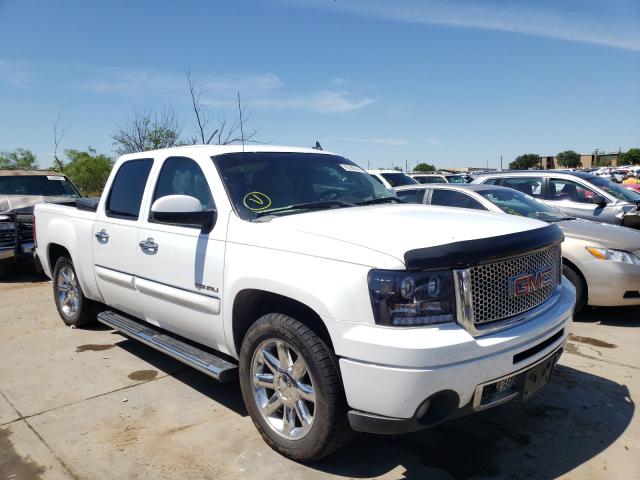 GMC SIERRA K15 2011 3gtp2xe27bg186274