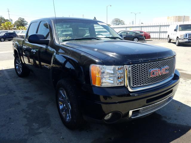 GMC SIERRA K15 2011 3gtp2xe27bg268246