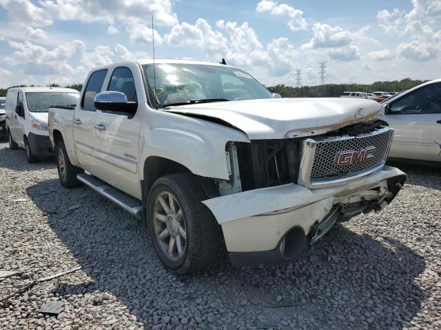 GMC SIERRA K15 2011 3gtp2xe27bg331684