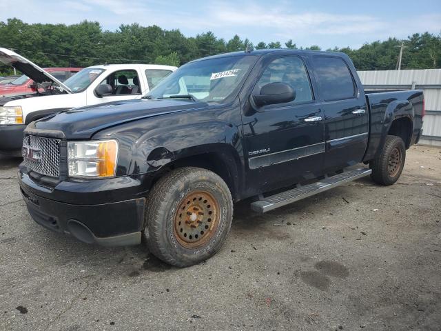 GMC SIERRA K15 2011 3gtp2xe27bg373028