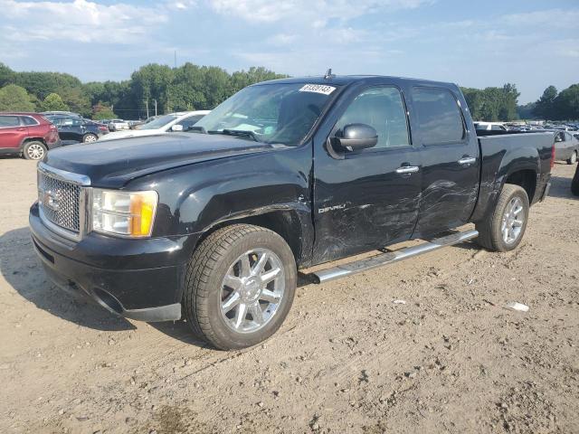 GMC SIERRA K15 2011 3gtp2xe27bg380321