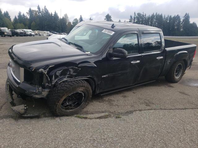 GMC SIERRA 2011 3gtp2xe27bg401216