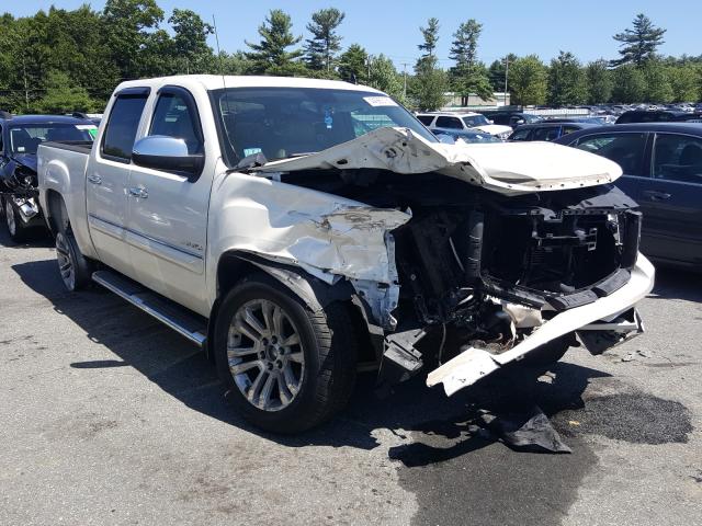 GMC SIERRA K15 2012 3gtp2xe27cg104724