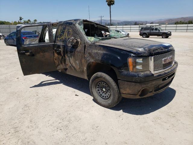 GMC SIERRA K15 2012 3gtp2xe27cg121281