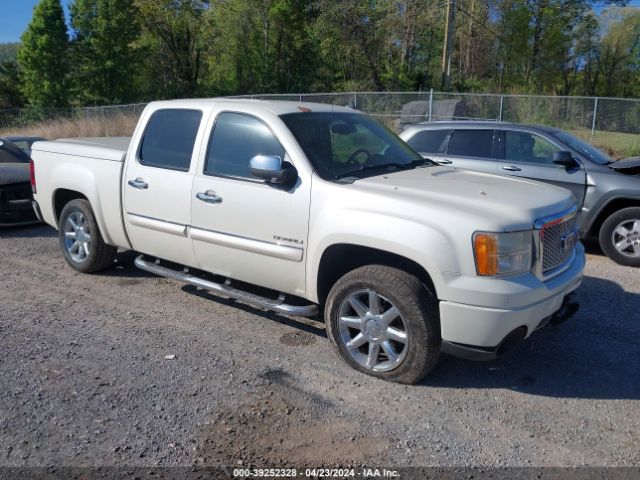 GMC SIERRA 2012 3gtp2xe27cg148075