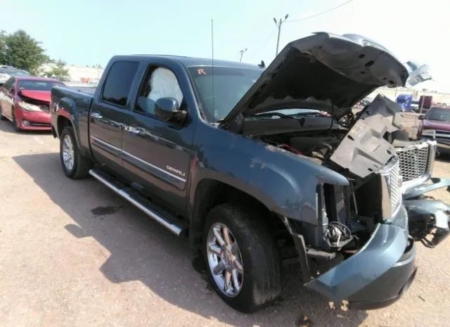 GMC SIERRA 1500 2012 3gtp2xe27cg149470