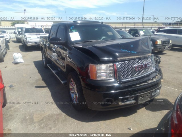 GMC SIERRA 1500 2012 3gtp2xe27cg211014