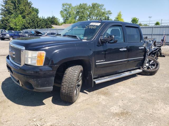 GMC SIERRA 2012 3gtp2xe27cg215466