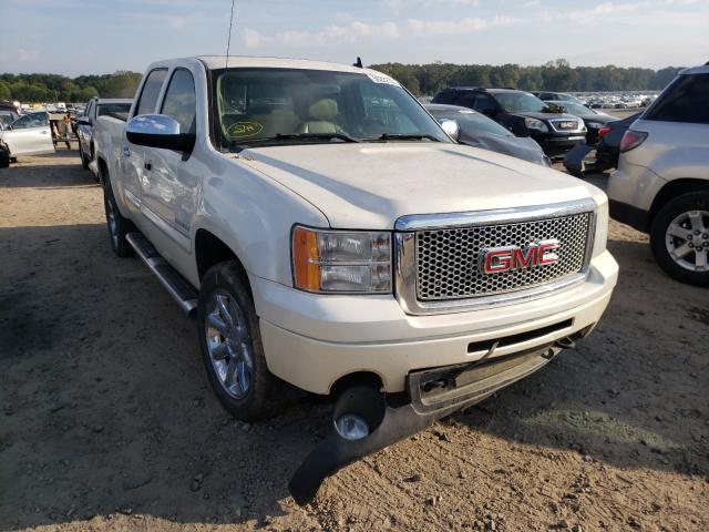 GMC SIERRA K15 2013 3gtp2xe27dg108192