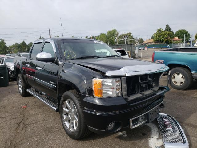 GMC SIERRA K15 2013 3gtp2xe27dg129446