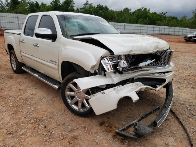 GMC SIERRA K15 2013 3gtp2xe27dg143556