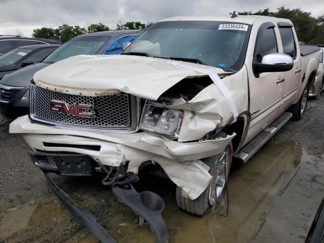 GMC SIERRA 2013 3gtp2xe27dg286569