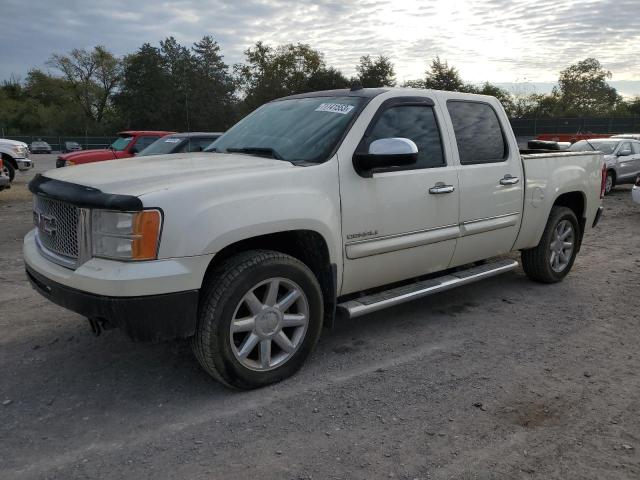 GMC SIERRA 2013 3gtp2xe27dg372285