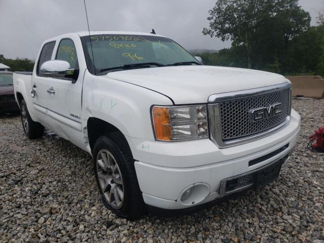 GMC SIERRA K15 2011 3gtp2xe28bg123054