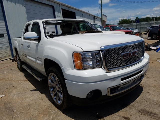 GMC SIERRA K15 2011 3gtp2xe28bg157303