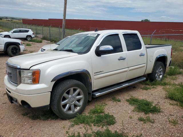 GMC SIERRA K15 2011 3gtp2xe28bg173209