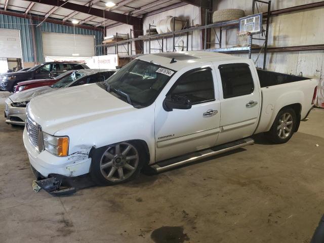 GMC SIERRA 2011 3gtp2xe28bg281264