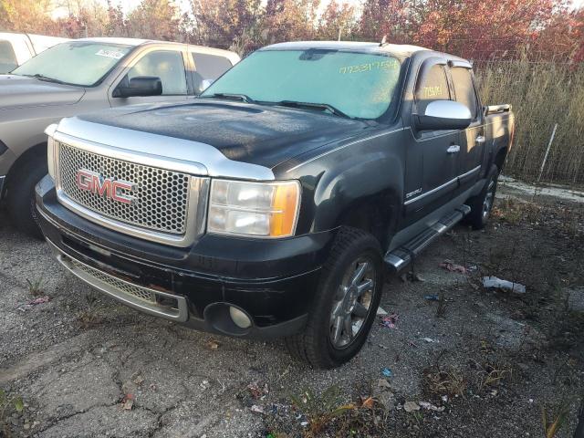 GMC SIERRA K15 2011 3gtp2xe28bg361812