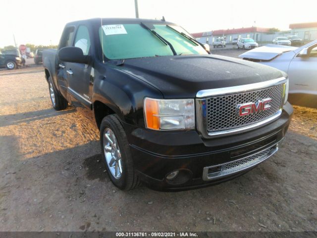 GMC SIERRA 1500 2011 3gtp2xe28bg367495