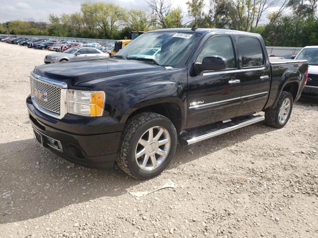 GMC SIERRA K15 2011 3gtp2xe28bg378688