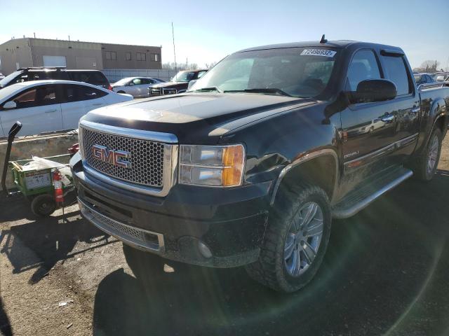 GMC SIERRA K15 2012 3gtp2xe28cg164317