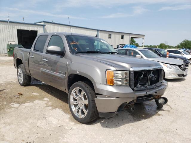 GMC SIERRA K15 2012 3gtp2xe28cg205657